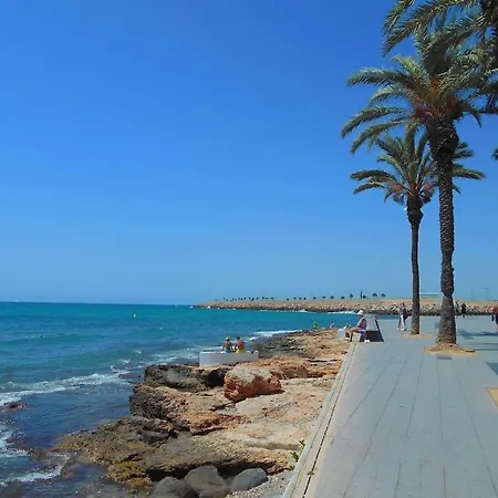 Nice With Community Pool By The Beach * Τορεβιέχα